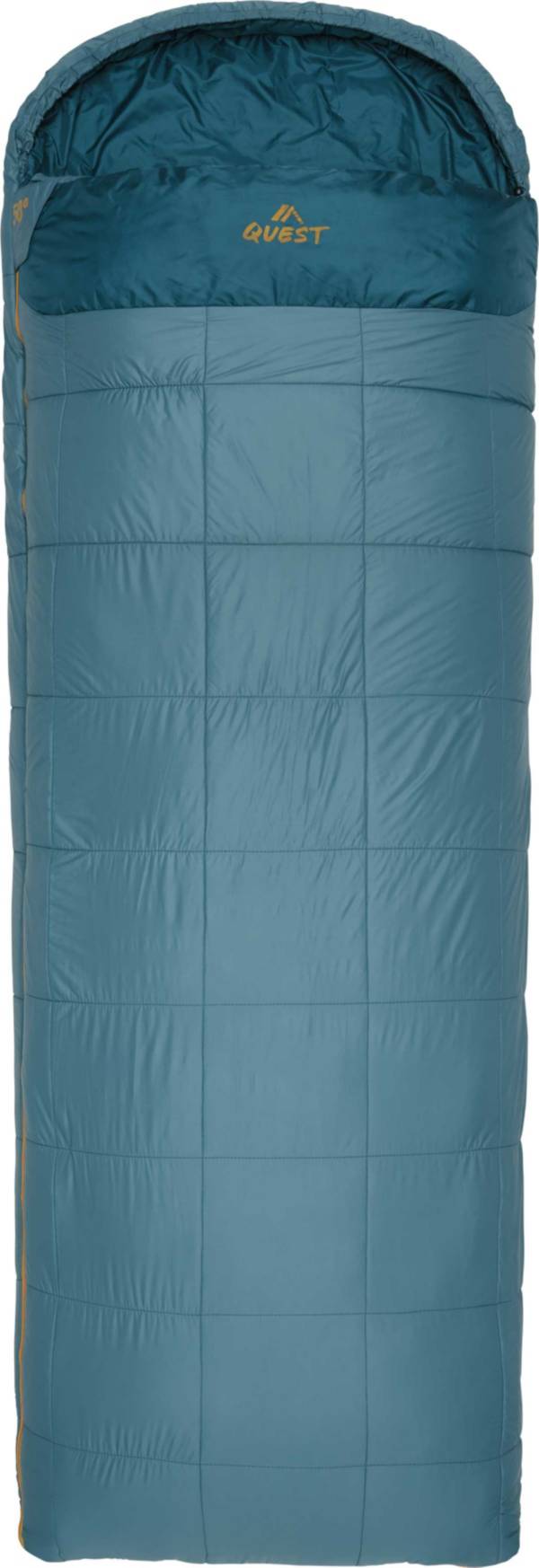 Quest Peak 50° Sleeping Bag