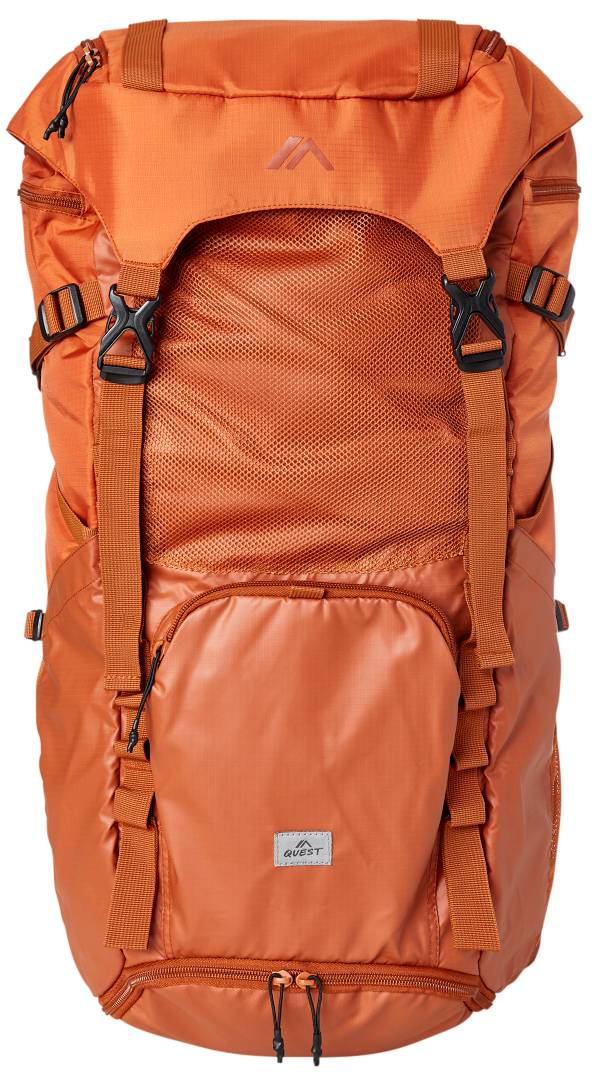 Quest 65L Internal Frame Pack