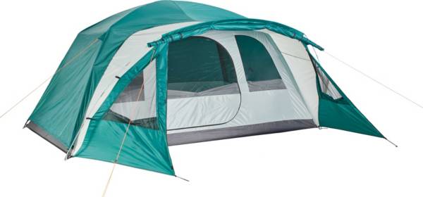Quest Blackwater 6 Person Dome Tent