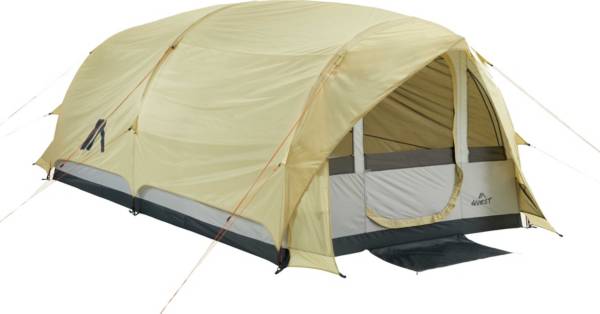 Quest Dixon 8 Person Tunnel Tent