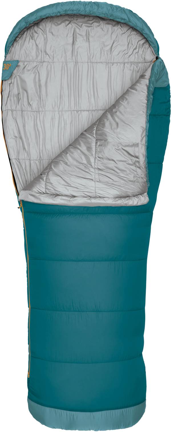 Quest Rec Series Hybrid 30° Sleeping Bag product image