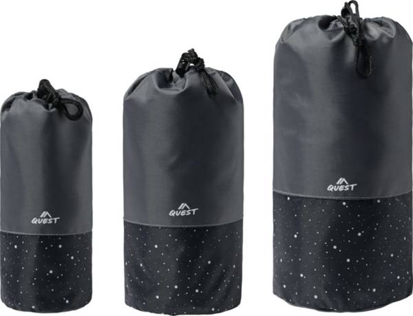 Quest Ditty Bag 3-Bag Set product image