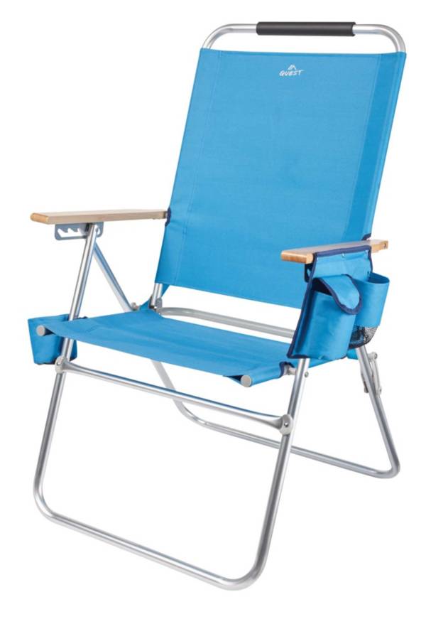 Quest High-Profile Beach Chair product image