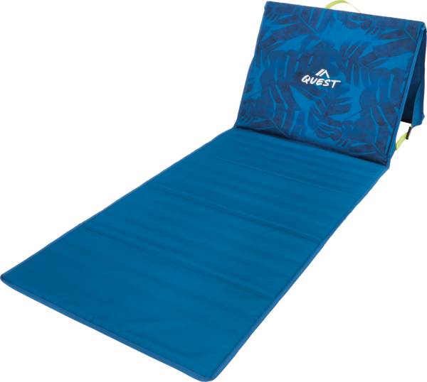 Quest Lay Flat Lounger
