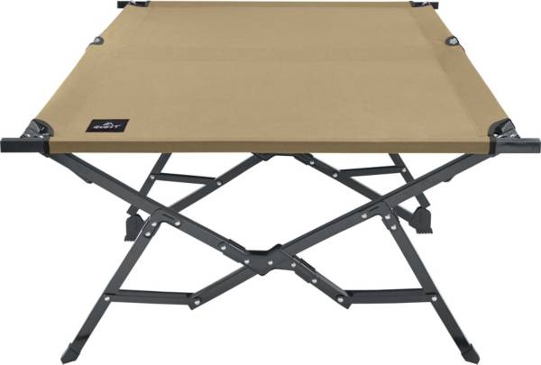 Quest Magnum Oversized Camp Cot