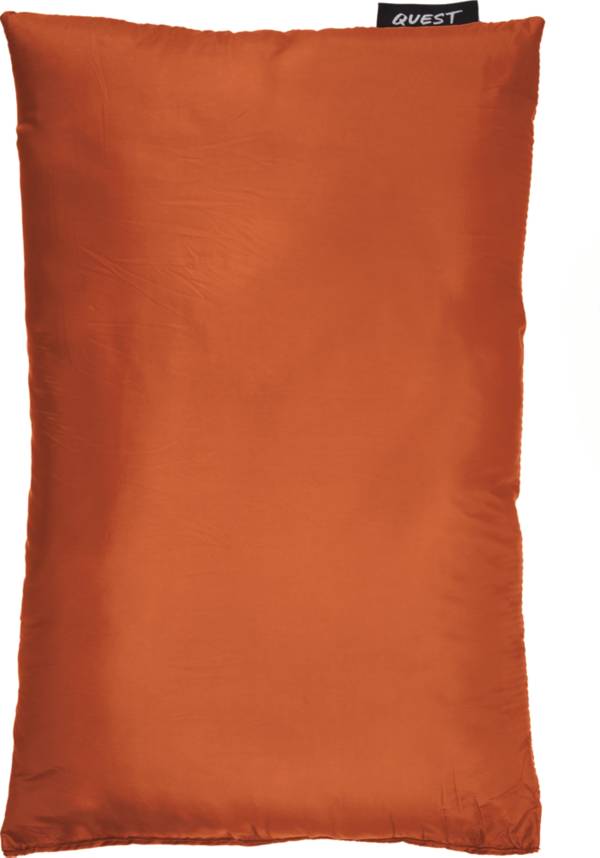 Quest Nylon Camp Pillow
