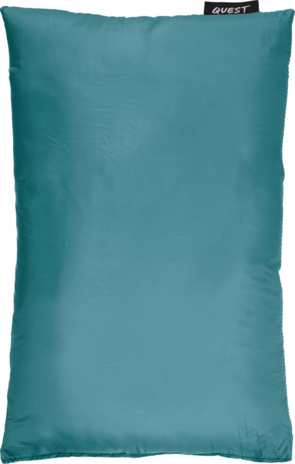 Quest Nylon Camp Pillow