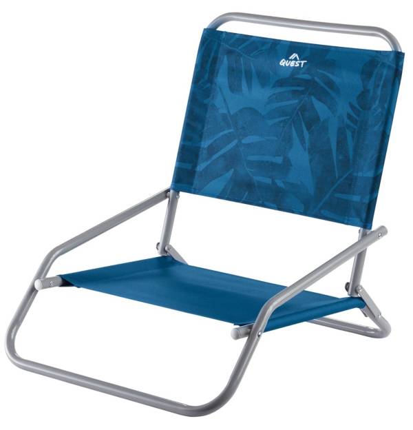 Quest 1 Position Beach Chair product image