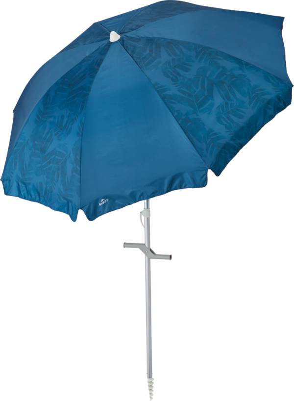 Quest 6.2 Ft. Beach Umbrella product image