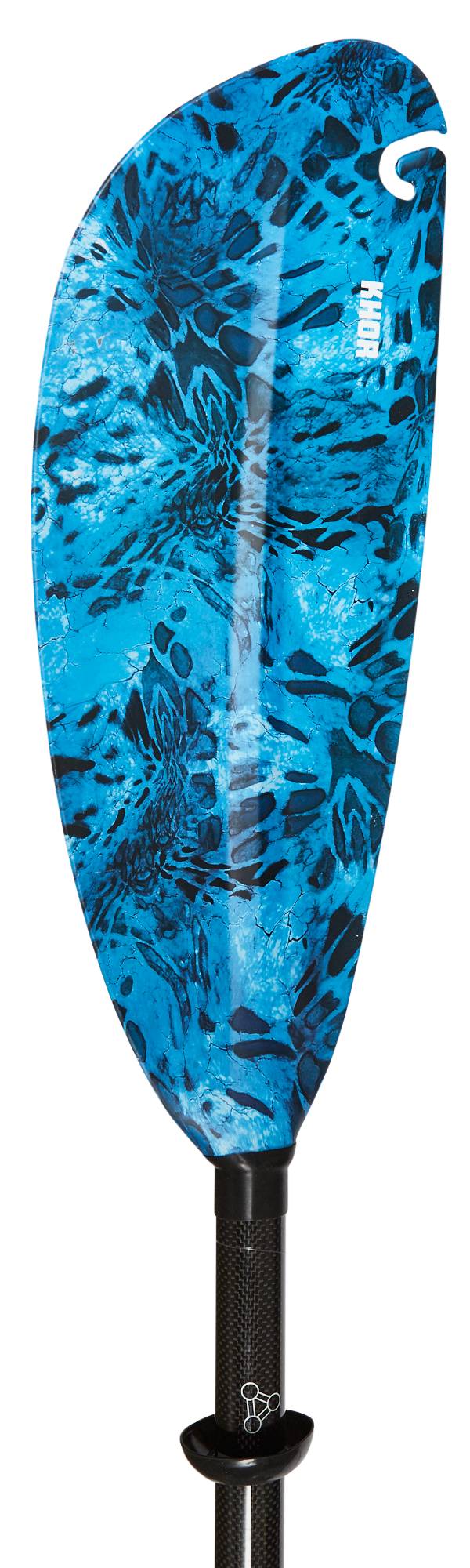 KHOR Angler Carbon Fiber Paddle