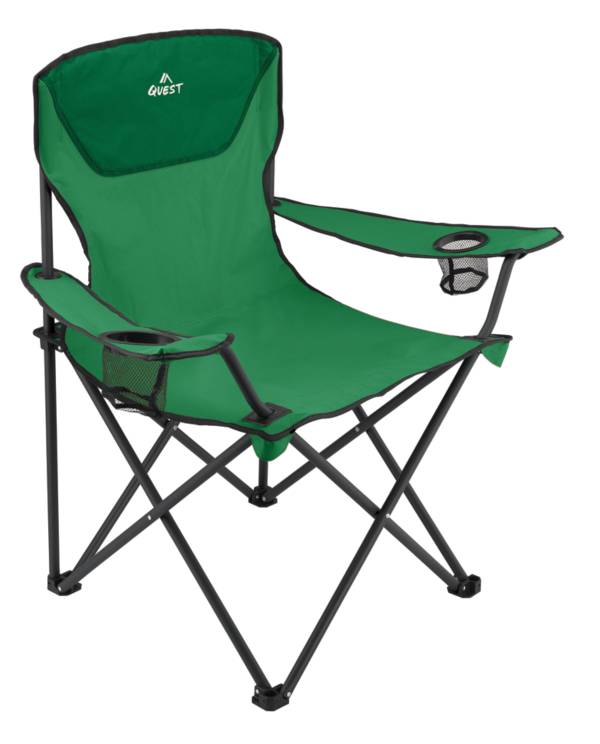 Quest Oversized Folding Chair