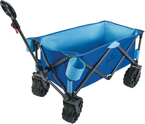 Quest Outdoor Wagon Dick's Sporting Goods