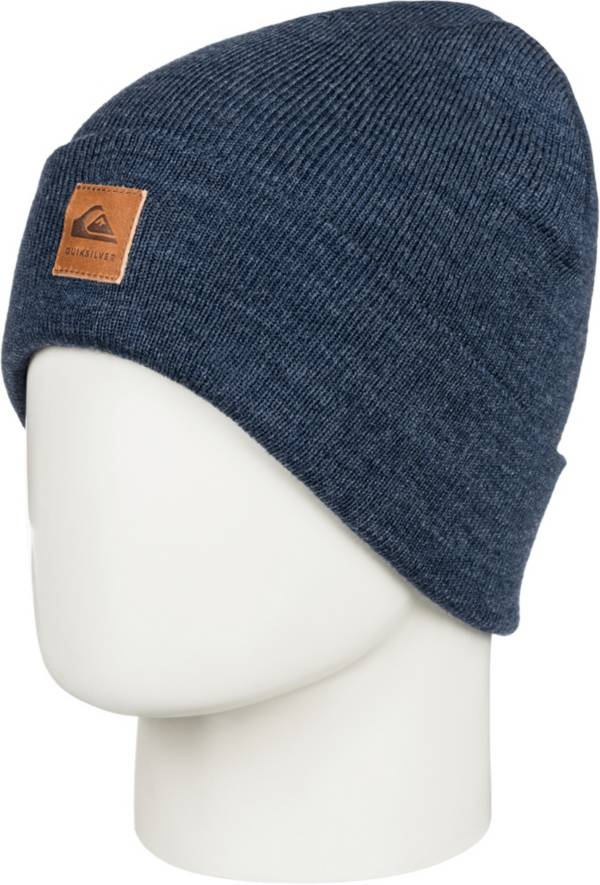 Quiksilver Boy's 8-16 Brigade Beanie