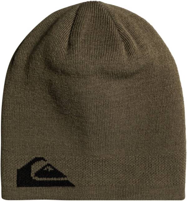 Quiksilver Boy's 8-16 M&W Beanie