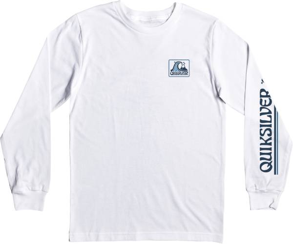 Quiksilver Boys' Seaquest T-Shirt