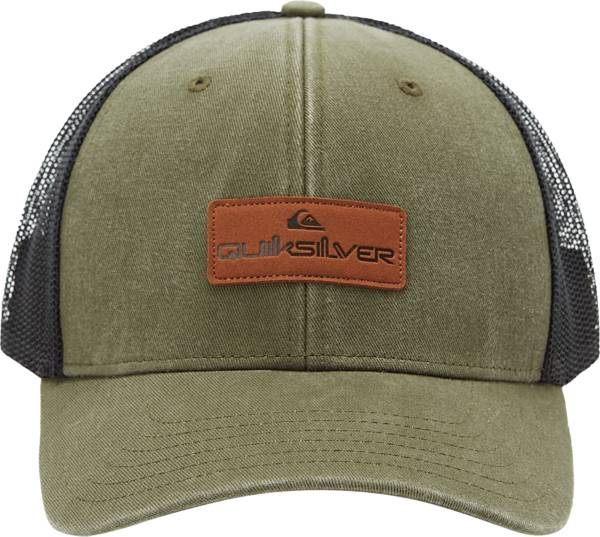 Quicksilver Men's Beach Chicken Trucker Hat product image