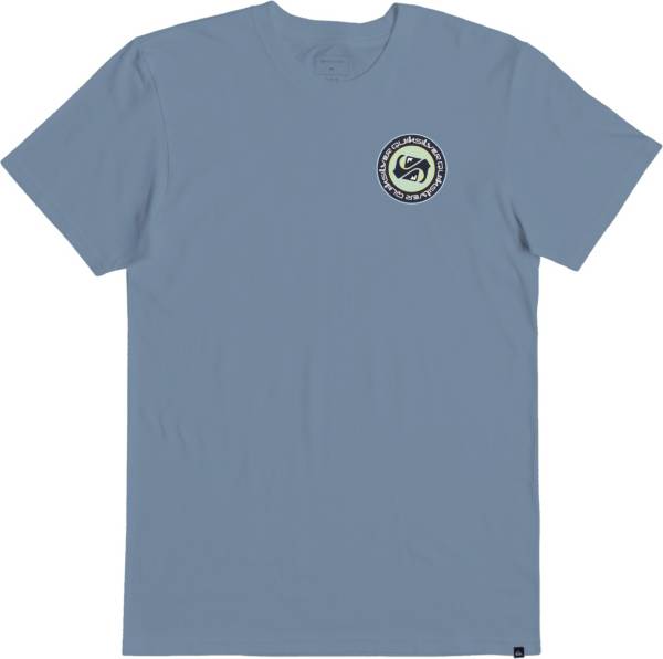 Quiksilver Men's Circle Game MT0 T-Shirt product image
