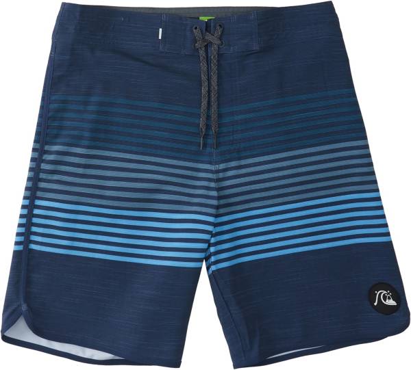Quiksilver Men's D View 19” Beach Board Shorts product image
