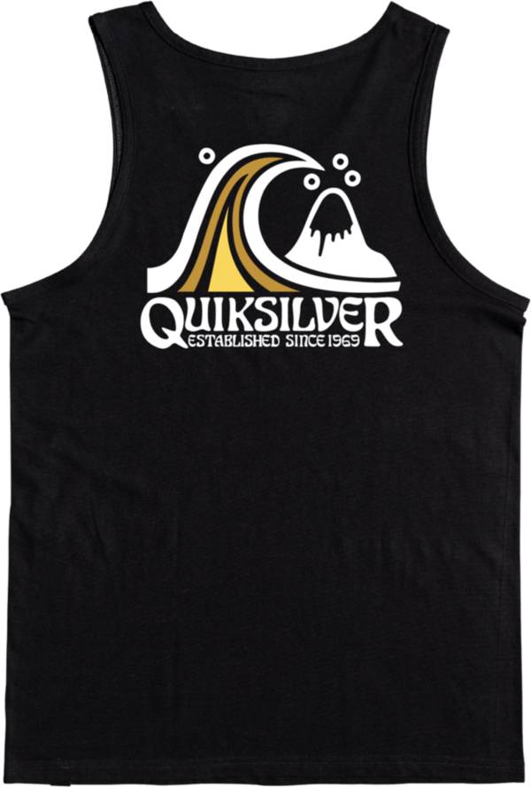 Quiksilver Men's Frameless Seaquest Tank Top