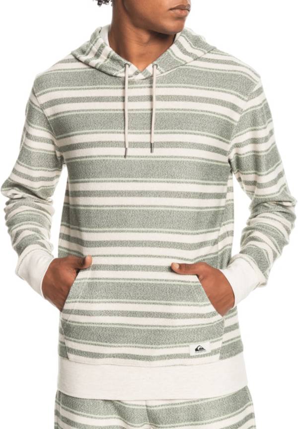 Quiksilver Men's Great Otway Hoodie