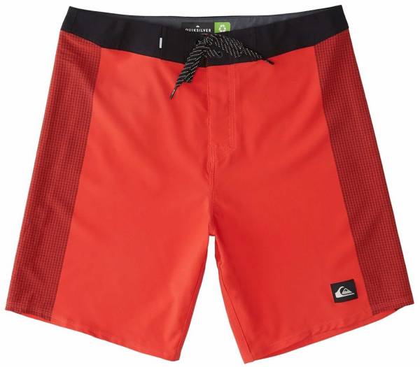 Quiksilver Men's Highlight Arch 19” Board Shorts