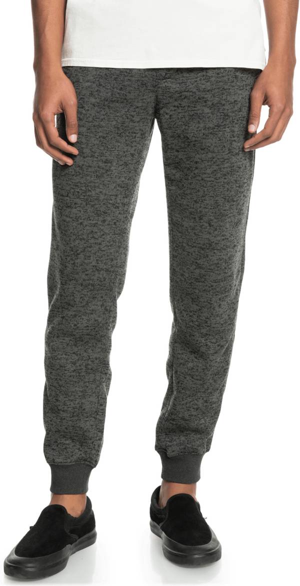 Quiksilver Men's Fleece Keller Sweatpants