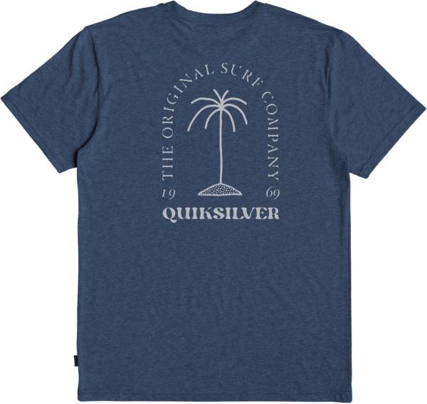 Quiksilver Men's Living Mirage MOD T-Shirt product image