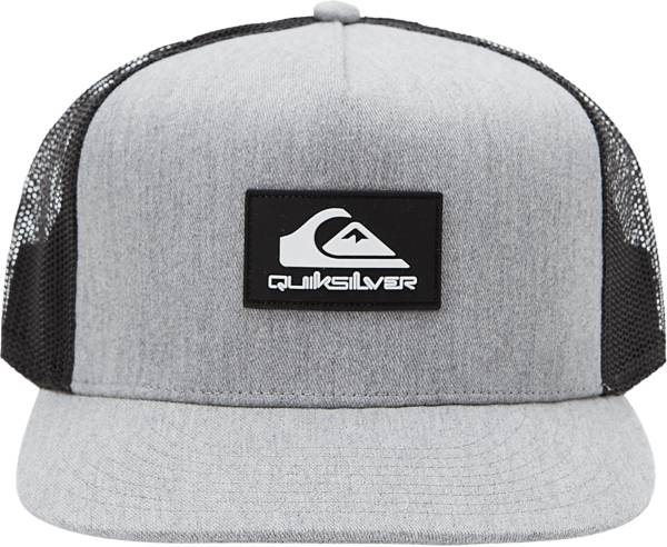 Quiksilver Omni Lock Trucker Hat