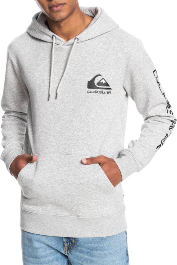 Quiksilver Men's Omni Logo Hoodie