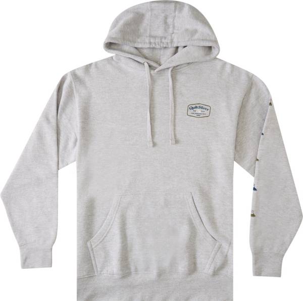 Quiksilver Men's Into The Clouds Hoodie