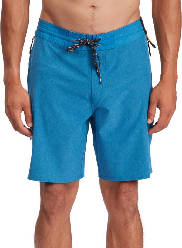 Quiksilver Men's Paddler Board Shorts