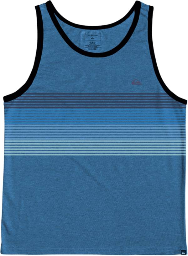 Quiksilver Men's Point Break Tank Top