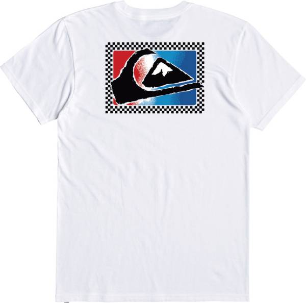 Quiksilver Men's Summer Fade T-Shirt