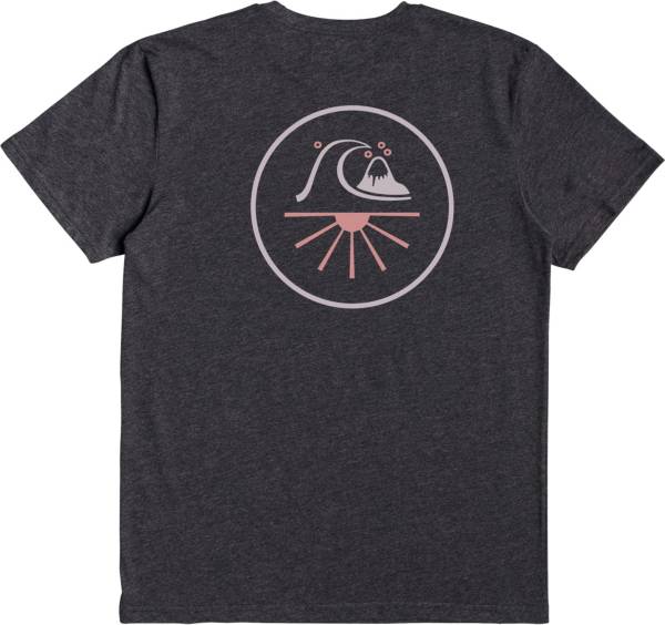 Quiksilver Men's Sun Reflections MOD T-Shirt