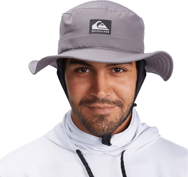 Quiksilver Men's Surfmaster Hat