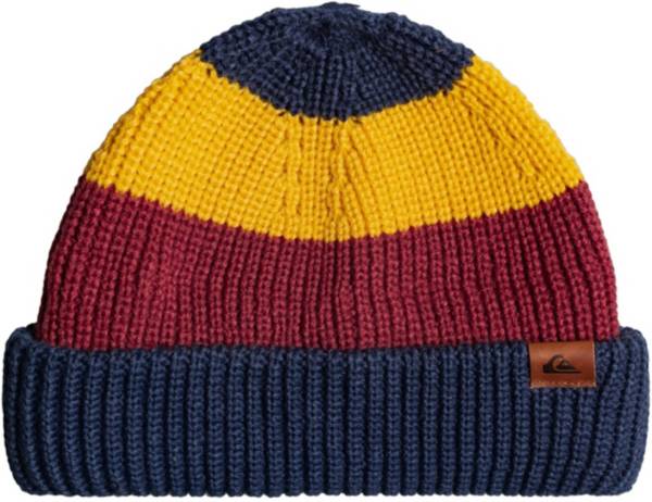 Quiksilver Men's Stripe Beanie