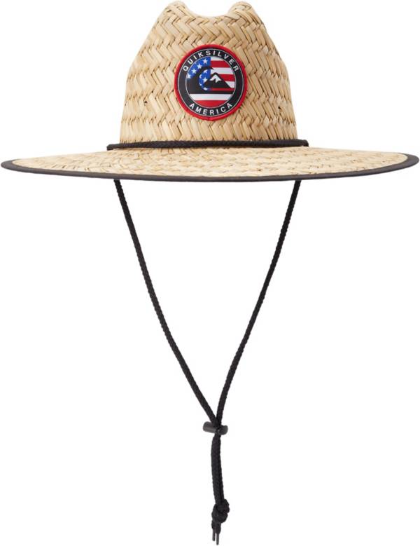 Quiksilver Men's Outsider Americana Sun Hat product image