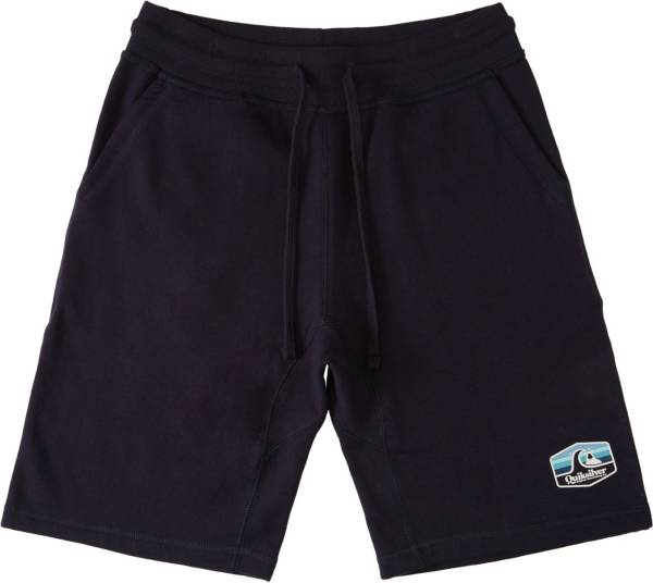 Quiksilver Men's Town Hall Fleece Shorts product image
