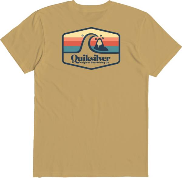 Quiksilver Men's Town Hall T-Shirt