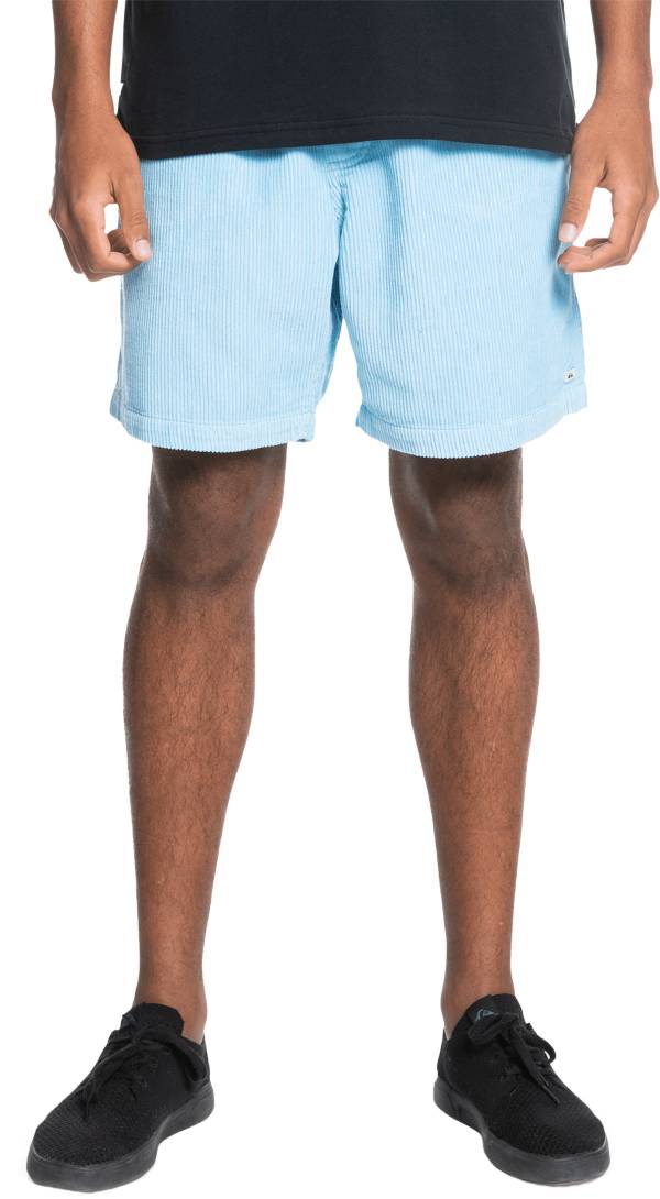 Quiksilver Men's Taxer Shorts