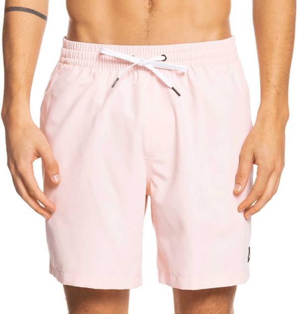 Quiksilver Men's Everyday 17” Volley Shorts