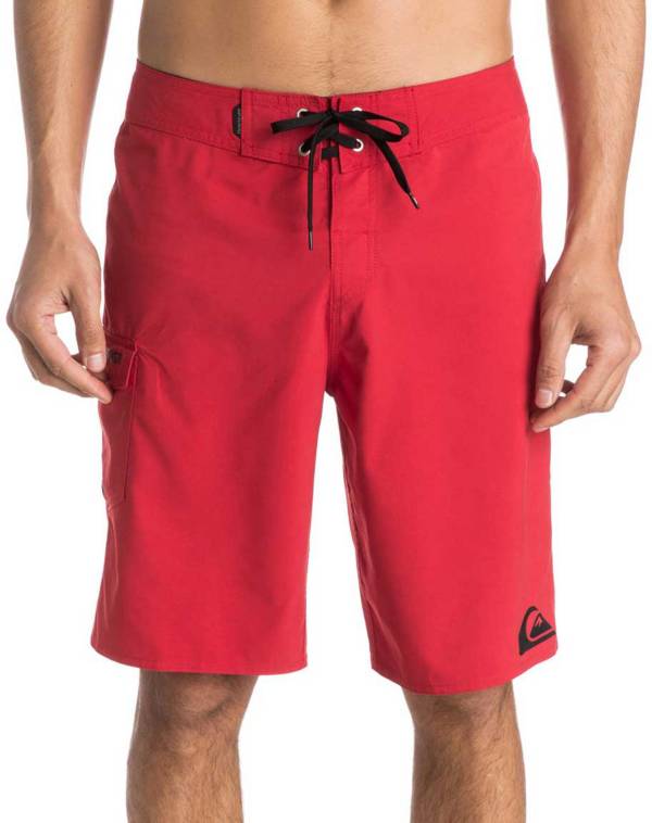 Quiksilver Men's Everyday 21” Board Shorts