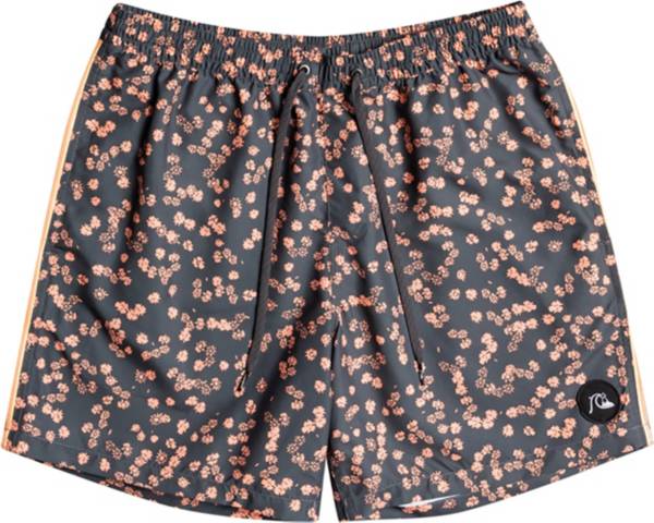 Quiksilver Men's Everyday Classic 17” Volley Shorts