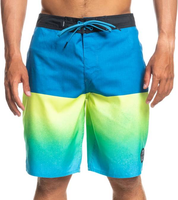 Quiksilver Men's Everyday Five 0 20” Board Shorts