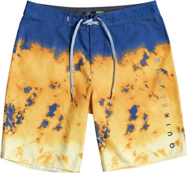 Quiksilver Men's Everyday Rager 20” Board Shorts