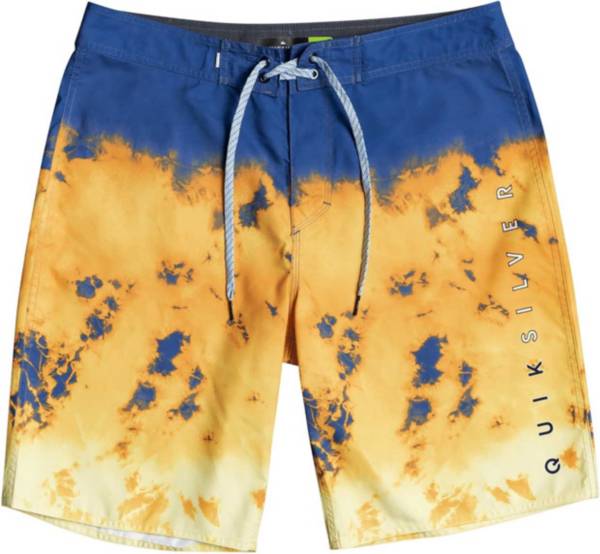 Quiksilver Men's Everyday Rager 20” Board Shorts