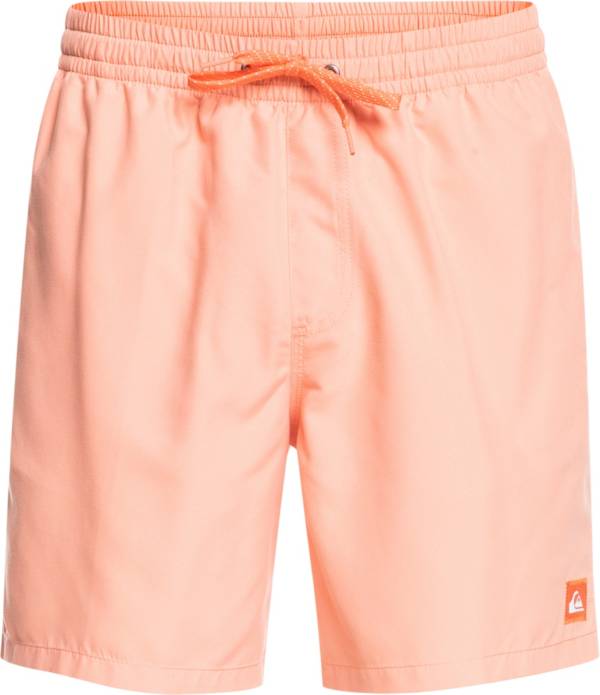 Quiksilver Men's Everyday 17” Volley Shorts