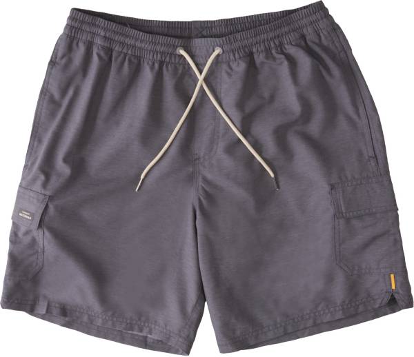 Quiksilver Men's Waterman Balance 18" Volley Shorts