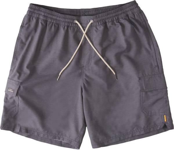 Quiksilver Men's Waterman Balance 18" Volley Shorts product image