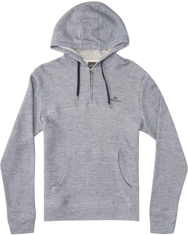 Quiksilver Men's Waterman Sea Days Fleece Hoodie